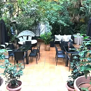 Luxury Boutique House , Milan Italy