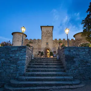 Castello Di Gabbiano Farm stay
