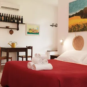 Al Girasole Farm stay