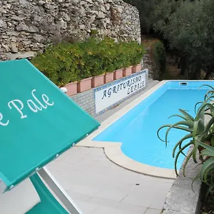 Le Pale , Bogliasco Italy