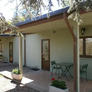 Village Il Poggetto Campsite