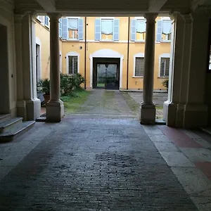 Cavalli , Ravenna Italy