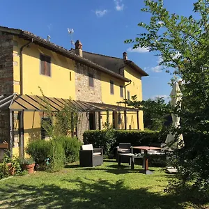Tenuta Dei Cavalieri Farm stay