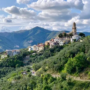 I Pipetta , Levanto Italy