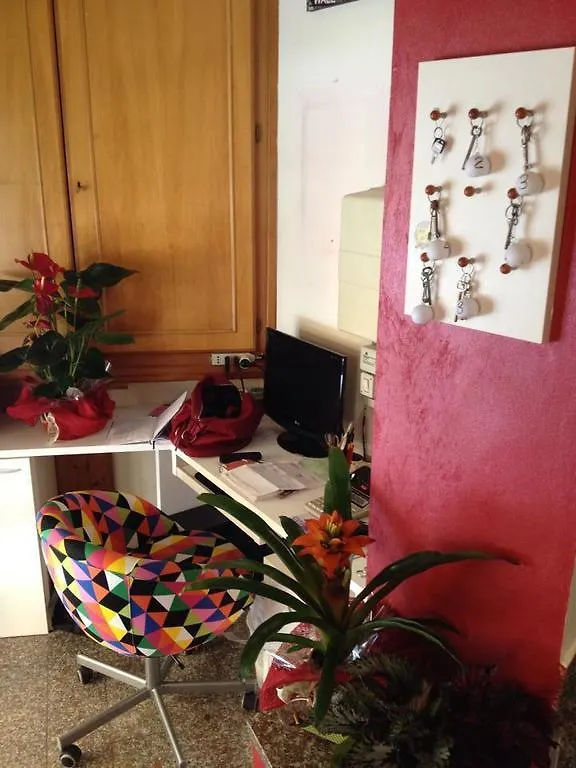 Il Gatto E La Volpe Hotel Gambassi Terme
