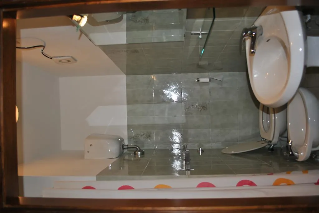 Il Gatto E La Volpe Hotel Gambassi Terme Italy