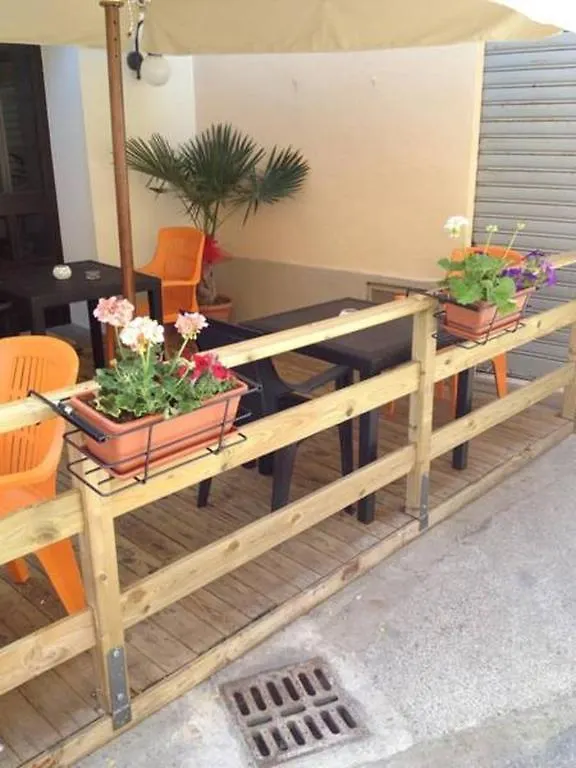 Il Gatto E La Volpe Hotel Gambassi Terme