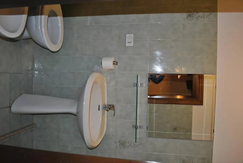 Il Gatto E La Volpe Hotel Gambassi Terme 0*,  Italy