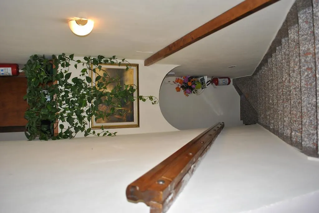 Il Gatto E La Volpe Hotel Gambassi Terme